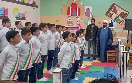 اقشار مختلف مردم خراسان رضوی حضور گستردهای در برگزاری تور کتابخانهگردی داشتند