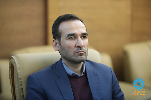 فصلنامه تحقیقات اطلاعرسانی، ارگان نهاد نیست/ کتابداران باید از مسائل علمی روز آگاه باشند