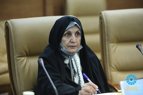 فصلنامه تحقیقات اطلاعرسانی، ارگان نهاد نیست/ کتابداران باید از مسائل علمی روز آگاه باشند