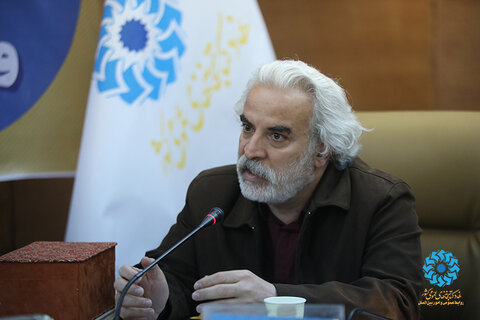 فصلنامه تحقیقات اطلاعرسانی، ارگان نهاد نیست/ کتابداران باید از مسائل علمی روز آگاه باشند