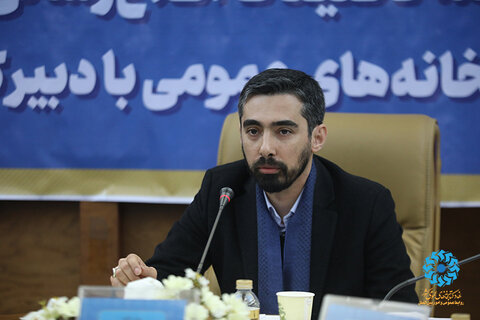 فصلنامه تحقیقات اطلاعرسانی، ارگان نهاد نیست/ کتابداران باید از مسائل علمی روز آگاه باشند