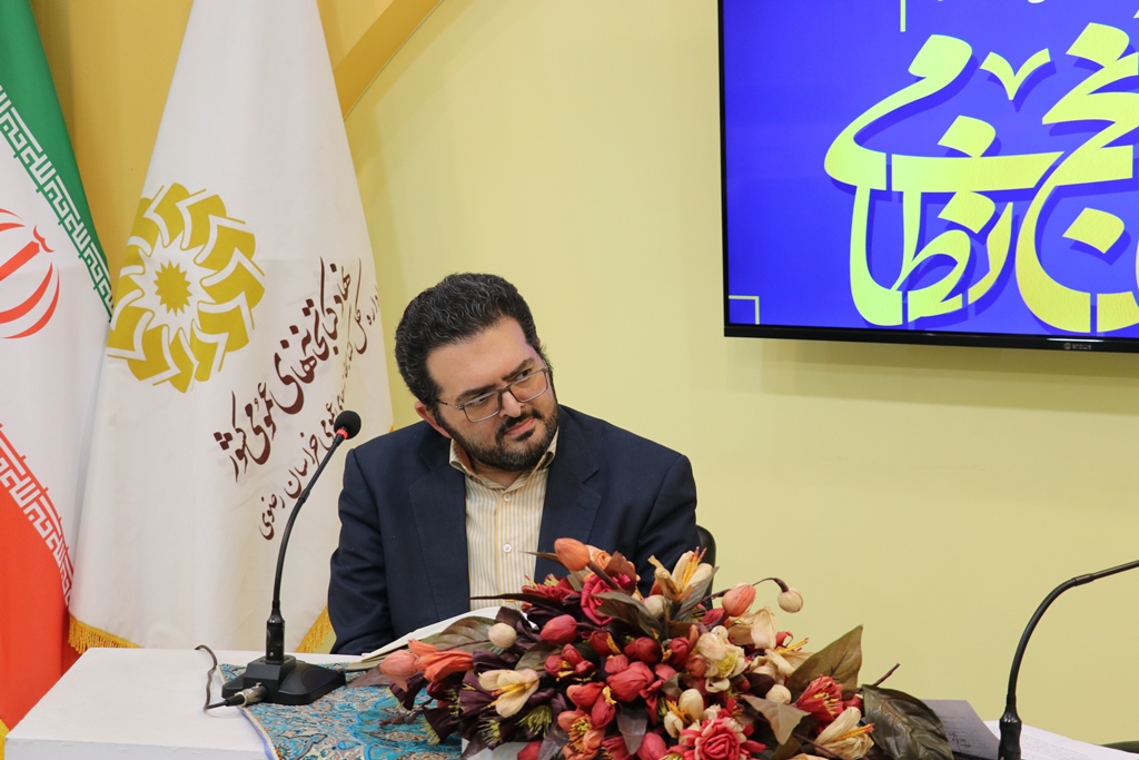 شعر فارسی در روزگار نظامی گنجوی، دوران بالندگی و درخشش را تجربه میکند