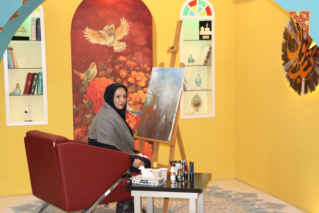 شعر فارسی در روزگار نظامی گنجوی، دوران بالندگی و درخشش را تجربه میکند