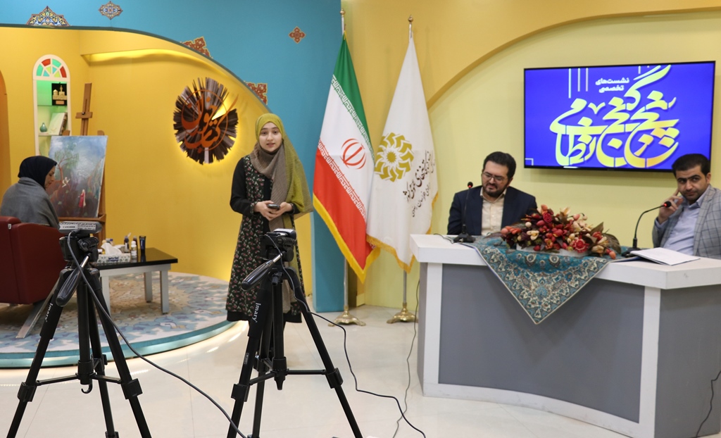 شعر فارسی در روزگار نظامی گنجوی، دوران بالندگی و درخشش را تجربه میکند