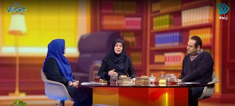 کتابخانههای عمومی پشتیبان آموزش رسمی در کشور هستند