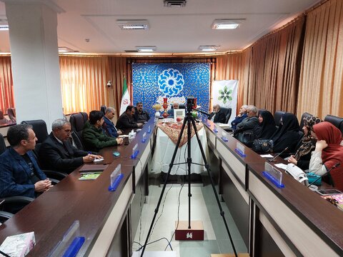 نظامی مقلد نیست، مبتکر است