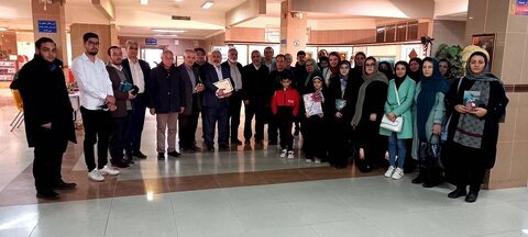 نظامی مقلد نیست، مبتکر است