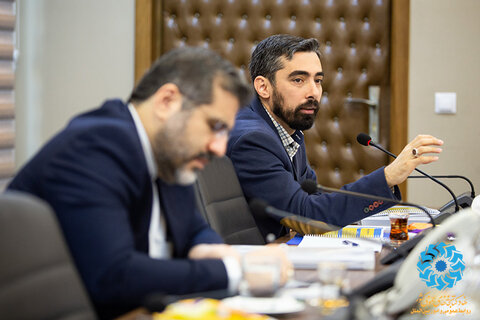 حرکت به سوی مردمیتر شدن کتابخانهها