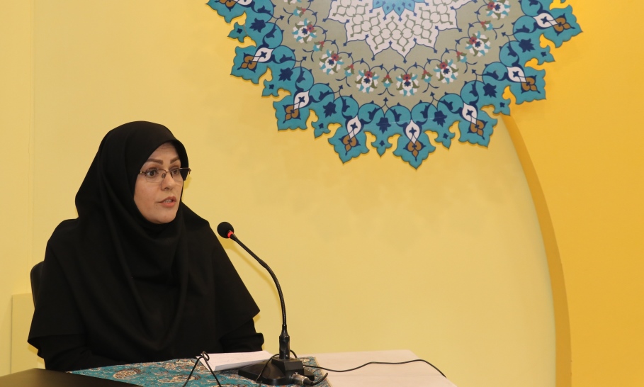 ضرورت تبیین تبدیل کتابخانه به پایگاه اجتماعی به عنوان ایده و برنامه جدی نهاد