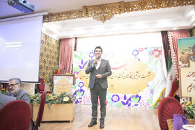 نشست هم نشینی کارکنان و کتابداران کتابخانه های عمومی استان تهران