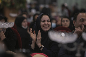 نشست هم نشینی کارکنان و کتابداران کتابخانه های عمومی استان تهران