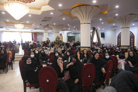 نشست هم نشینی کارکنان و کتابداران کتابخانه های عمومی استان تهران