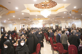 نشست هم نشینی کارکنان و کتابداران کتابخانه های عمومی استان تهران با عنوان «بهارانه»