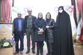 نشست هم نشینی کارکنان و کتابداران کتابخانه های عمومی استان تهران با عنوان «بهارانه»