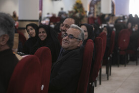 نشست هم نشینی کارکنان و کتابداران کتابخانه های عمومی استان تهران با عنوان «بهارانه»