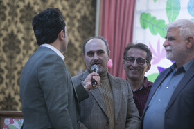 نشست هم نشینی کارکنان و کتابداران کتابخانه های عمومی استان تهران با عنوان «بهارانه»