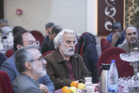 نشست هم نشینی کارکنان و کتابداران کتابخانه های عمومی استان تهران با عنوان «بهارانه»