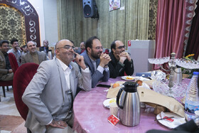 نشست هم نشینی کارکنان و کتابداران کتابخانه های عمومی استان تهران با عنوان «بهارانه»