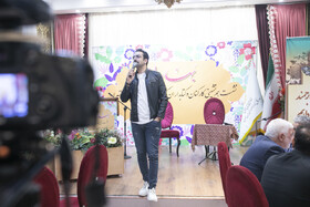 نشست هم نشینی کارکنان و کتابداران کتابخانه های عمومی استان تهران با عنوان «بهارانه»