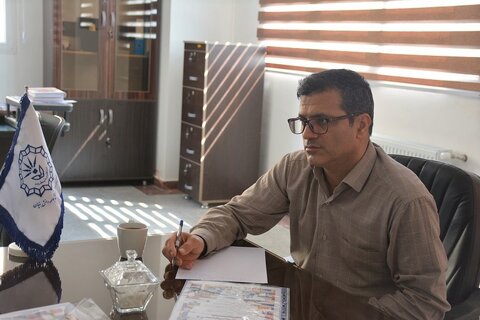 کتابخانه ها می توانند کارگشای کسب و کارها در کشور باشند