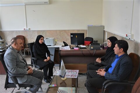 کتابخانه ها می توانند کارگشای کسب و کارها در کشور باشند