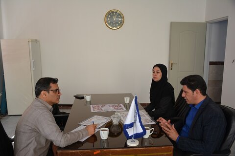 کتابخانه ها می توانند کارگشای کسب و کارها در کشور باشند