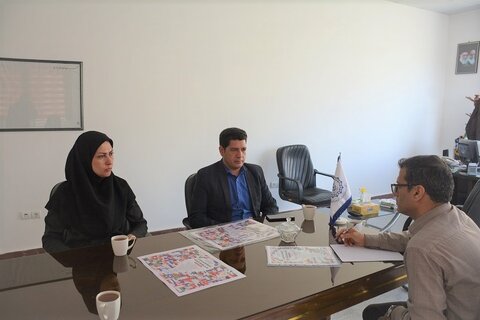 کتابخانه ها می توانند کارگشای کسب و کارها در کشور باشند