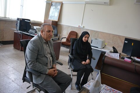 کتابخانه ها می توانند کارگشای کسب و کارها در کشور باشند