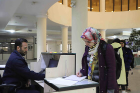 کتابخانه‌های عمومی فعال همدان در تعطیلات نوروز