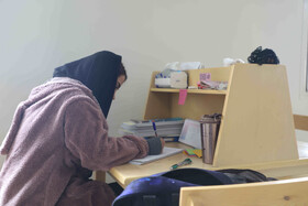 کتابخانه عمومی تالار همایش‌های قرآنی