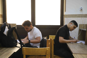 کتابخانه‌های عمومی فعال همدان در تعطیلات نوروز