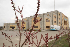 کتابخانه عمومی مرکزی همدان