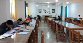 خدمات‌رسانی کتابخانه‌های عمومی خراسان رضوی در تعطیلات نوروزی
