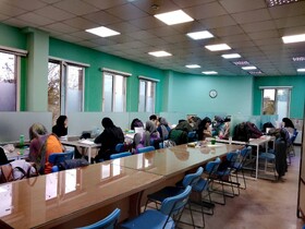 خدمات‌رسانی کتابخانه‌های عمومی خراسان رضوی در تعطیلات نوروزی