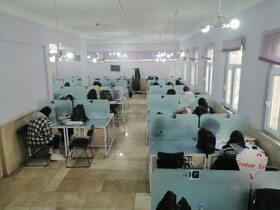 خدمات‌رسانی کتابخانه‌های عمومی خراسان رضوی در تعطیلات نوروزی