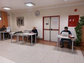 خدمات رسانی کتابخانه های عمومی آذربایجان غربی در تعطیلات نوروز ۱۴۰۲