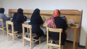 خدمات کتابخانه های عمومی فارس در نوروز ۱۴۰۲