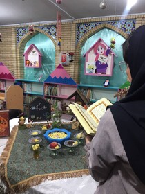 خدمات کتابخانه های عمومی فارس در نوروز ۱۴۰۲