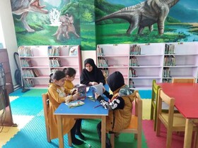 خدمات‌رسانی کتابخانه‌های عمومی استان آذربایجان شرقی در تعطیلات نوروز