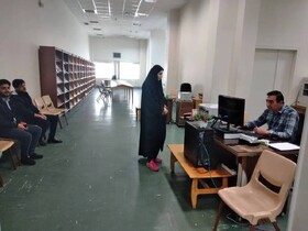 خدمات‌رسانی کتابخانه‌های عمومی استان آذربایجان شرقی در تعطیلات نوروز