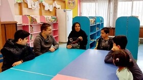 خدمات‌رسانی کتابخانه‌های عمومی استان آذربایجان شرقی در تعطیلات نوروز