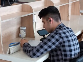 خدمات‌رسانی کتابخانه‌های عمومی استان آذربایجان شرقی در تعطیلات نوروز