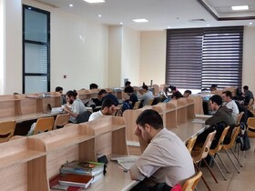 خدمات‌رسانی کتابخانه‌های عمومی استان آذربایجان شرقی در تعطیلات نوروز