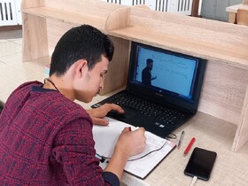 خدمات‌رسانی کتابخانه‌های عمومی استان آذربایجان شرقی در تعطیلات نوروز