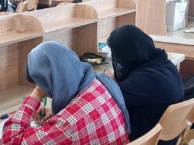 خدمات‌رسانی کتابخانه‌های عمومی استان آذربایجان شرقی در تعطیلات نوروز