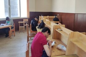 خدمات‌رسانی کتابخانه‌های عمومی استان کرمانشاه در نیمه اول تعطیلات نوروزی ۱۴۰۲