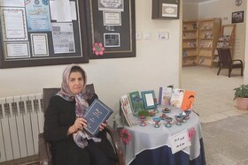 خدمات‌رسانی کتابخانه‌های عمومی استان کرمانشاه در نیمه اول تعطیلات نوروزی ۱۴۰۲