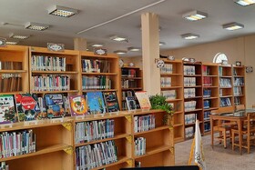 خدمات‌رسانی کتابخانه‌های عمومی استان کرمانشاه در نیمه اول تعطیلات نوروزی ۱۴۰۲