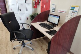 خدمات‌رسانی کتابخانه‌های عمومی استان کرمانشاه در نیمه اول تعطیلات نوروزی ۱۴۰۲