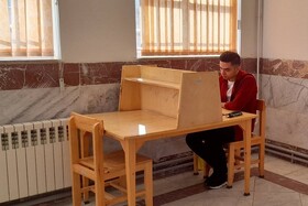 خدمات‌رسانی کتابخانه‌های عمومی استان کرمانشاه در نیمه اول تعطیلات نوروزی ۱۴۰۲